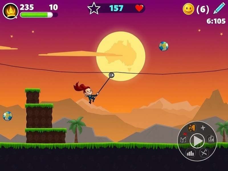 Bhangra Net Leaper strategy guide